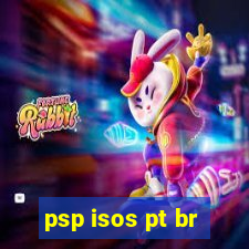 psp isos pt br